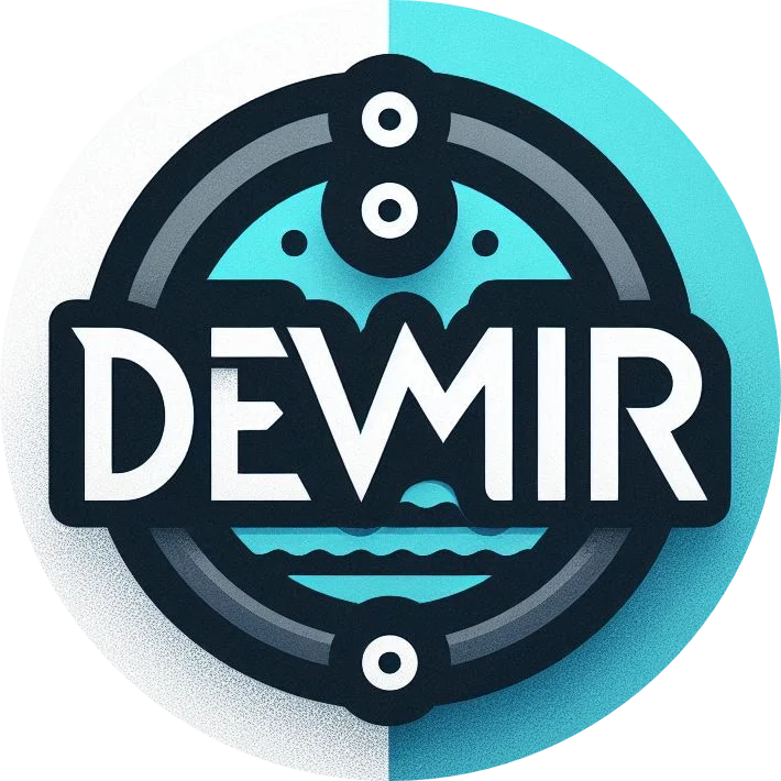 DevMIR Logo